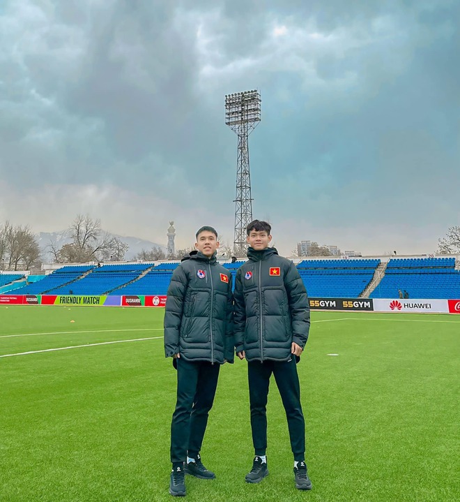 Bùi Vĩ Hào - anh chàng 2k3, cao 1m80 khiến dân tình phải gọi tên liên tục gần đây: 20 tuổi lấy vợ!-4