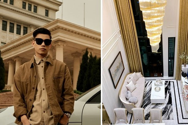 Ngắm căn nhà đang được rao bán gấp của vợ chồng cầu thủ Thành Chung-24