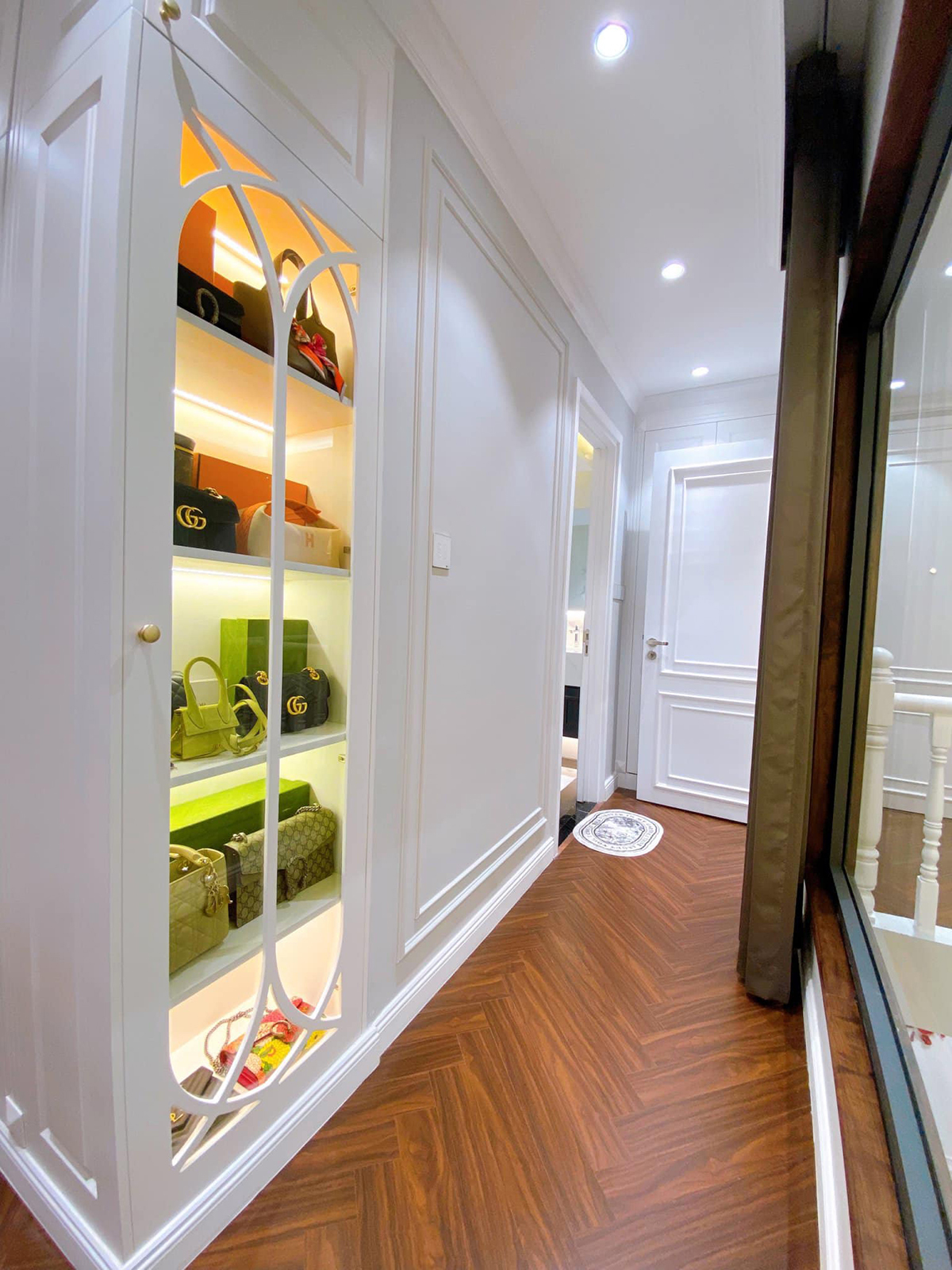 Cầu thủ Văn Thanh ở tuổi 27: Lái siêu xe, mua nhà cả chục tỷ-9