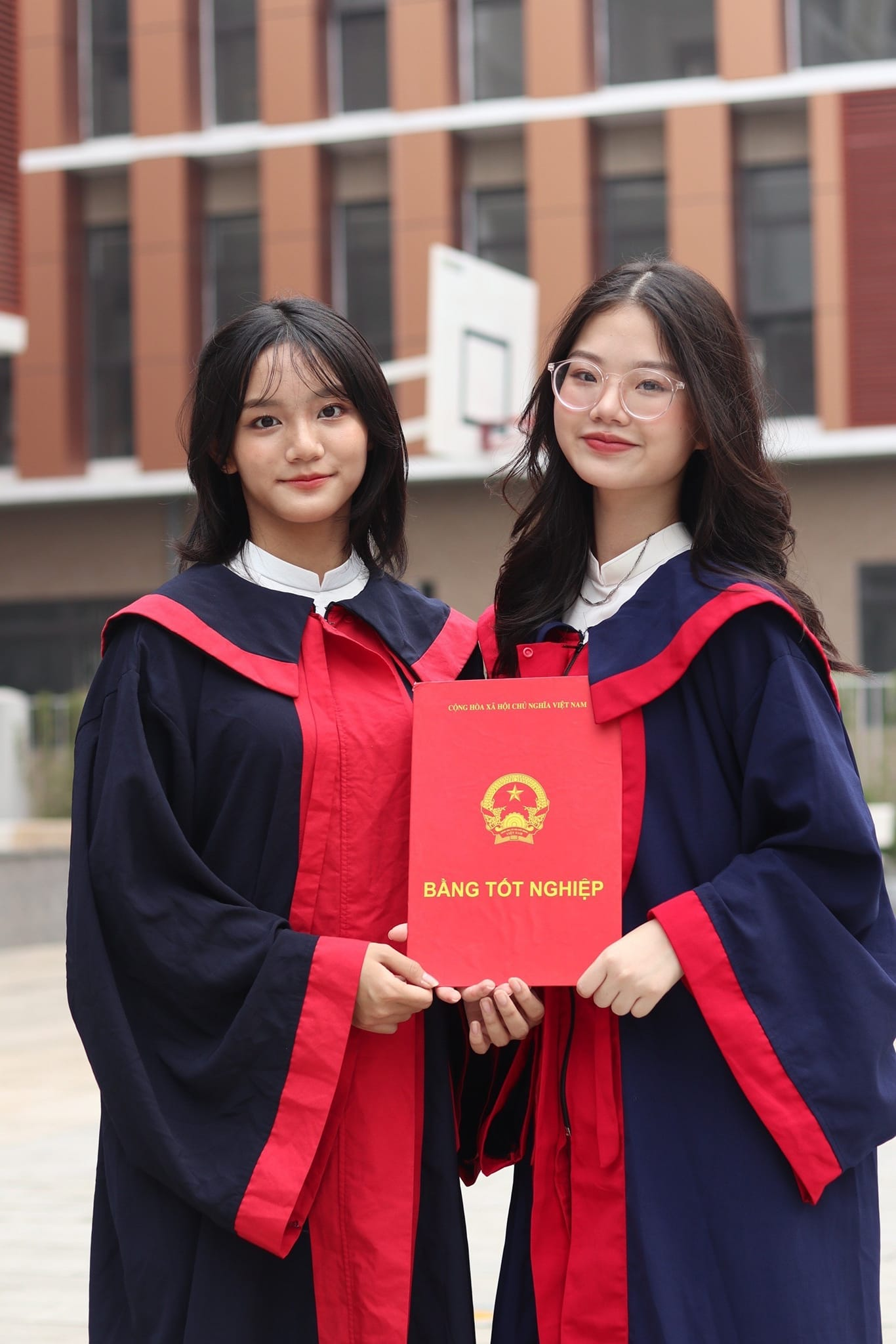 Trường THCS diện tích 8.500m2 là cái nôi đào tạo học sinh giỏi, gần 500 lượt học sinh đỗ vào lớp 10 THPT chuyên năm ngoái-7