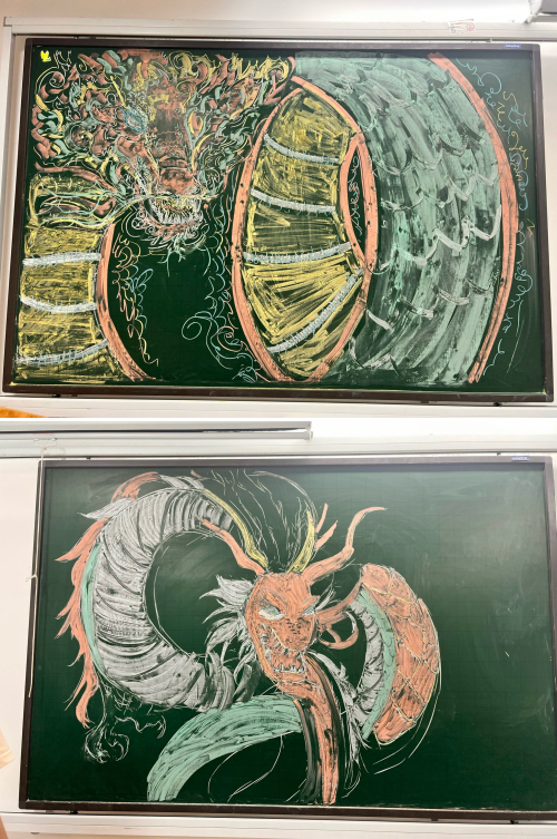 Trường THCS diện tích 8.500m2 là cái nôi đào tạo học sinh giỏi, gần 500 lượt học sinh đỗ vào lớp 10 THPT chuyên năm ngoái-8