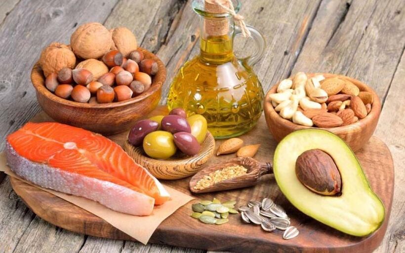 Thực đơn giảm cân 7 ngày thần tốc giúp lấy lại vóc dáng-2