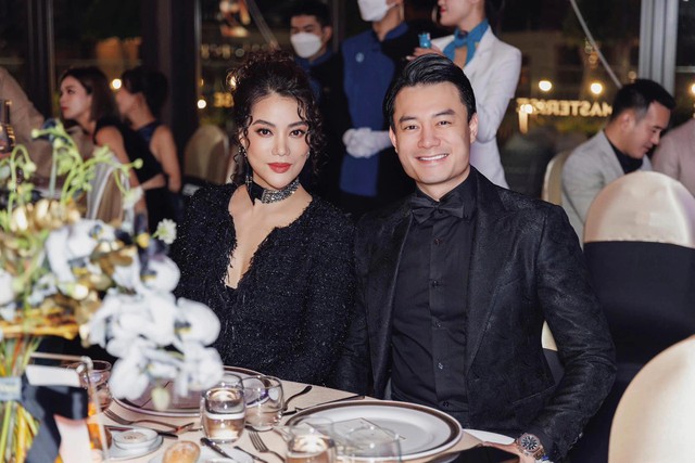 Anh Dũng ốm nặng, được bạn gái Trương Ngọc Ánh chăm sóc giữa bão tin đồn-1