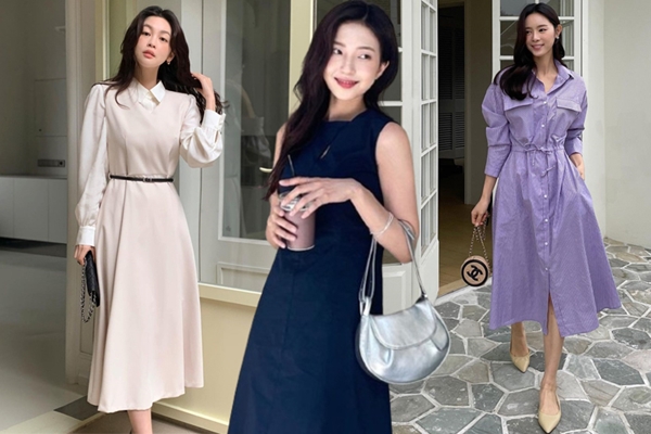 Phong cách của Đàm Thu Trang ngày càng trẻ trung nhờ 3 món thời trang-9