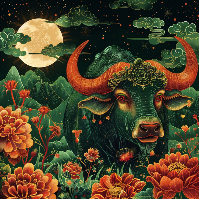 Trong nhà có người tuổi này thì xin chúc mừng, tháng 5 làm ăn phát đạt, tiền tiêu rủng rỉnh, nhiều không kể xiết-1