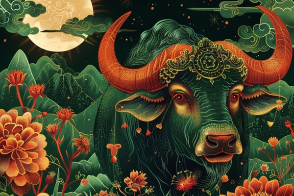 Sau tuổi 35, 4 con giáp ngày càng thành công, kiếm tiền thuận lợi, tạo nên thế giới của riêng mình-6