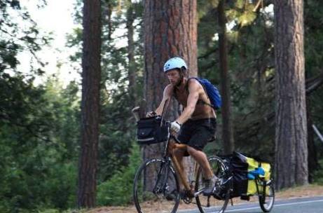 Triệu phú 30 tuổi khùng điên: từ bỏ tất cả để sống nghèo, bới rác tìm thức ăn, lí do sau đó là thứ nhiều người tìm kiếm-2