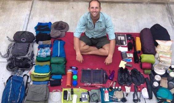 Triệu phú 30 tuổi khùng điên: từ bỏ tất cả để sống nghèo, bới rác tìm thức ăn, lí do sau đó là thứ nhiều người tìm kiếm-5