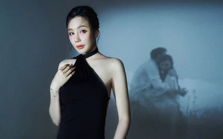 Hồ Quỳnh Hương: Tổn thương, không muốn gặp ai vì những lời bình phẩm nhan sắc-2