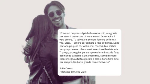 Cầu thủ qua đời thương tâm sau khi lên cơn đau tim lúc đang sút bóng, bạn gái nghẹn ngào tiết lộ tin nhắn cuối cùng-2