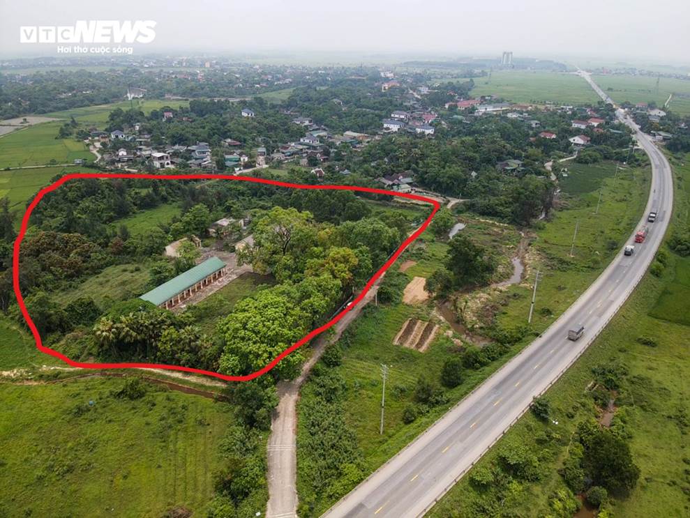 Cảnh u ám bên trong trung tâm chữa bệnh của ‘thần y’ Võ Hoàng Yên ở Hà Tĩnh-1