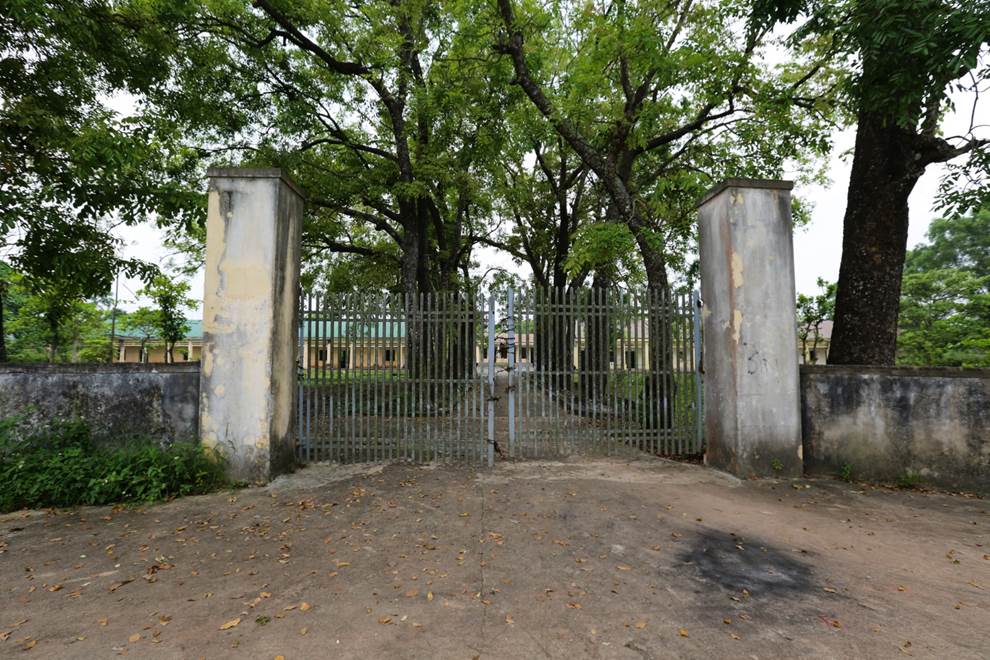Cảnh u ám bên trong trung tâm chữa bệnh của ‘thần y’ Võ Hoàng Yên ở Hà Tĩnh-2