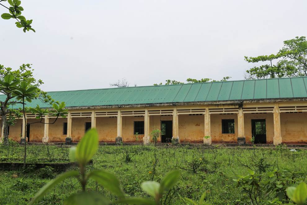 Cảnh u ám bên trong trung tâm chữa bệnh của ‘thần y’ Võ Hoàng Yên ở Hà Tĩnh-3