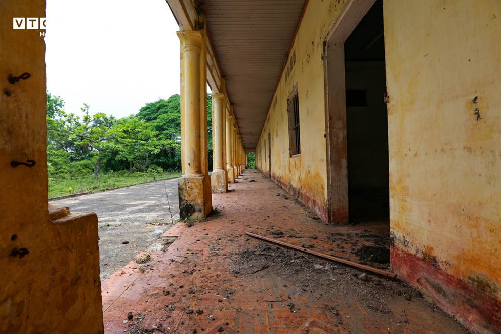 Cảnh u ám bên trong trung tâm chữa bệnh của ‘thần y’ Võ Hoàng Yên ở Hà Tĩnh-4