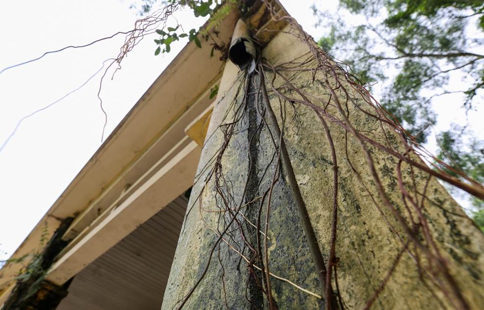 Cảnh u ám bên trong trung tâm chữa bệnh của ‘thần y’ Võ Hoàng Yên ở Hà Tĩnh-6