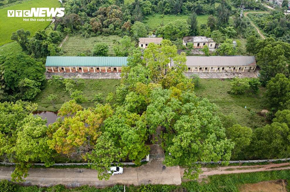 Cảnh u ám bên trong trung tâm chữa bệnh của ‘thần y’ Võ Hoàng Yên ở Hà Tĩnh-8