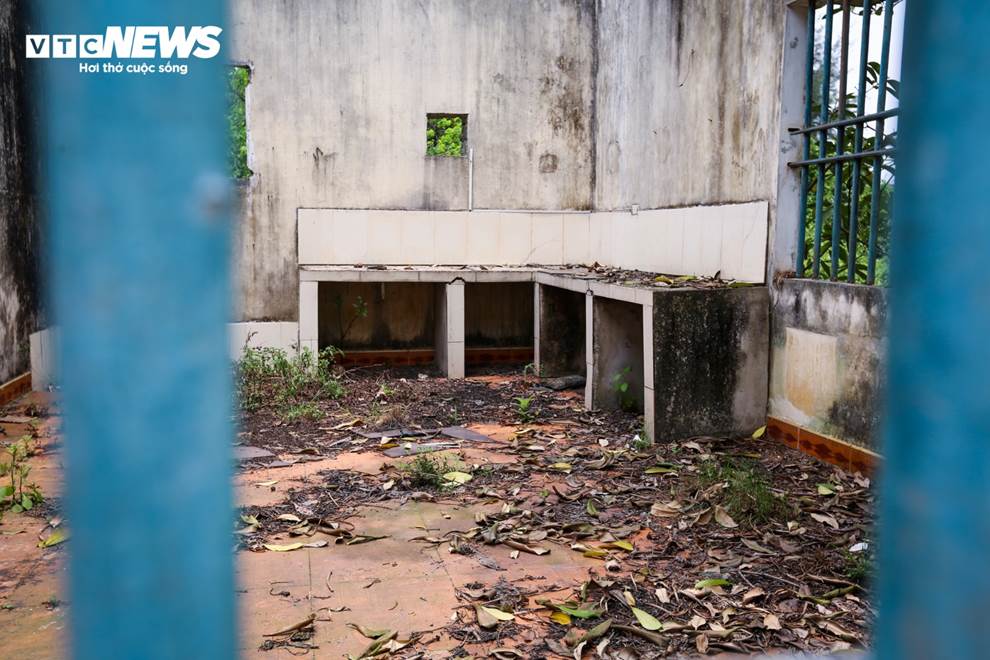 Cảnh u ám bên trong trung tâm chữa bệnh của ‘thần y’ Võ Hoàng Yên ở Hà Tĩnh-9