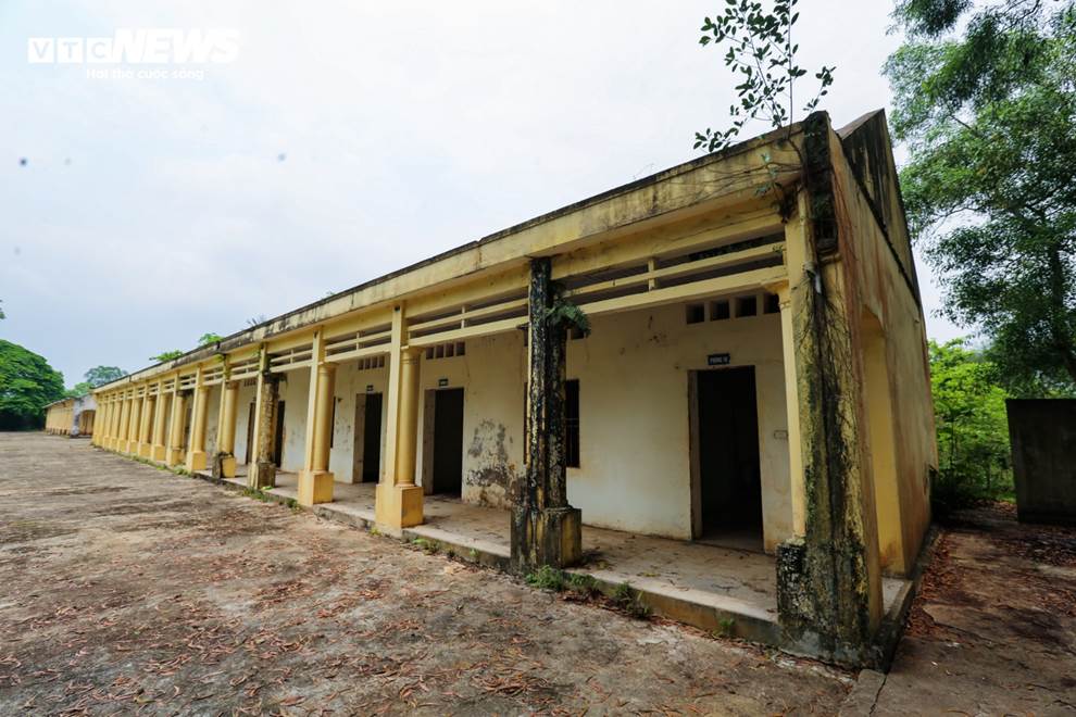 Cảnh u ám bên trong trung tâm chữa bệnh của ‘thần y’ Võ Hoàng Yên ở Hà Tĩnh-10