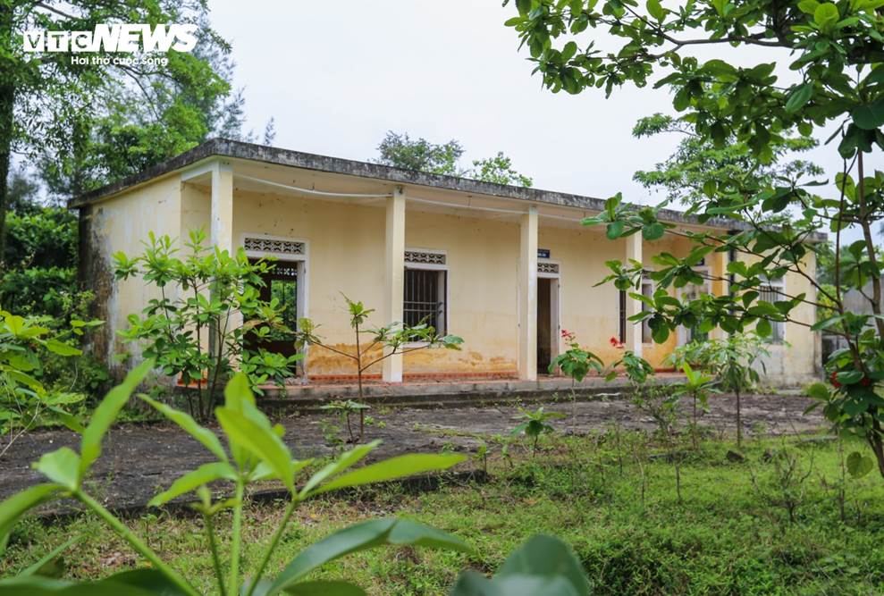 Cảnh u ám bên trong trung tâm chữa bệnh của ‘thần y’ Võ Hoàng Yên ở Hà Tĩnh-14