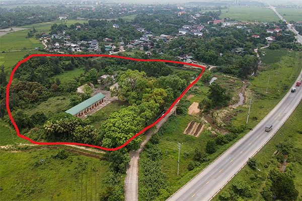 Khởi tố thanh niên phát tán video nhạy cảm của người yêu cũ lên mạng xã hội-2