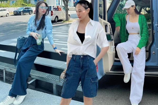 Muốn phong cách sang trọng hơn, phụ nữ trên 40 tuổi nên sắm 5 món thời trang-11