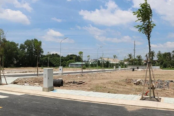 Lật tẩy chiêu trò dùng người mua làm mồi nhử để đẩy giá nhà-2