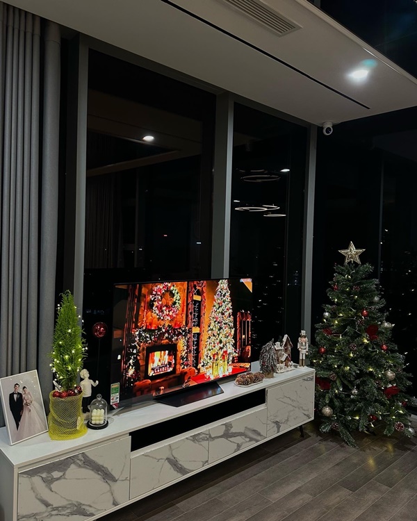 Ngắm căn nhà đang được rao bán gấp của vợ chồng cầu thủ Thành Chung-11