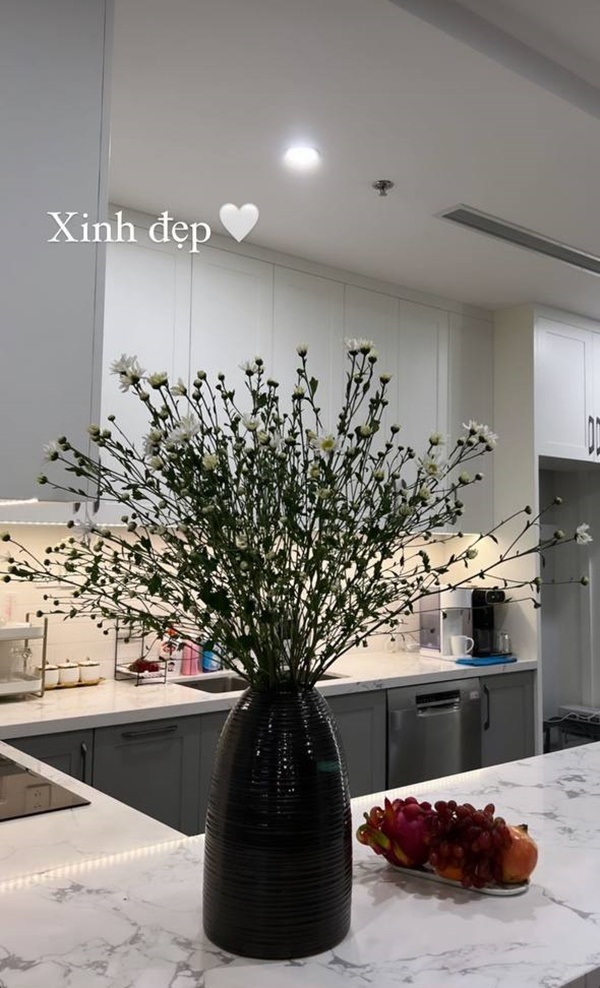 Ngắm căn nhà đang được rao bán gấp của vợ chồng cầu thủ Thành Chung-15