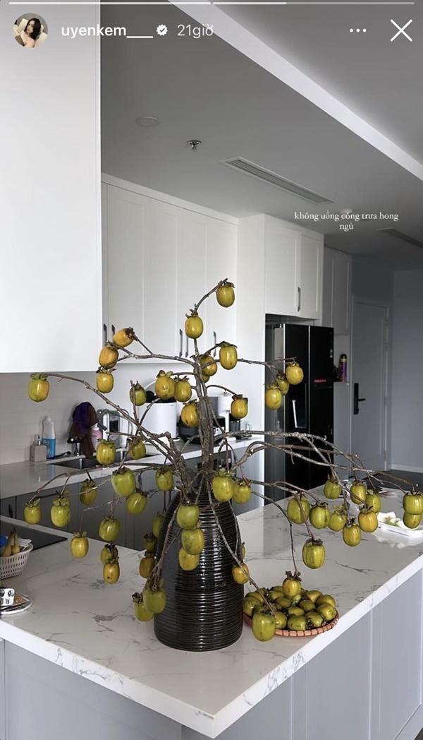 Ngắm căn nhà đang được rao bán gấp của vợ chồng cầu thủ Thành Chung-16