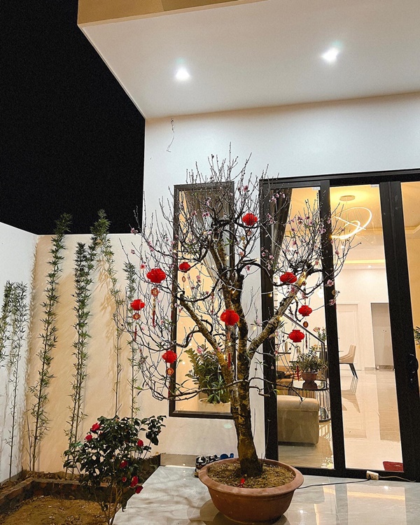 Ngắm căn nhà đang được rao bán gấp của vợ chồng cầu thủ Thành Chung-21