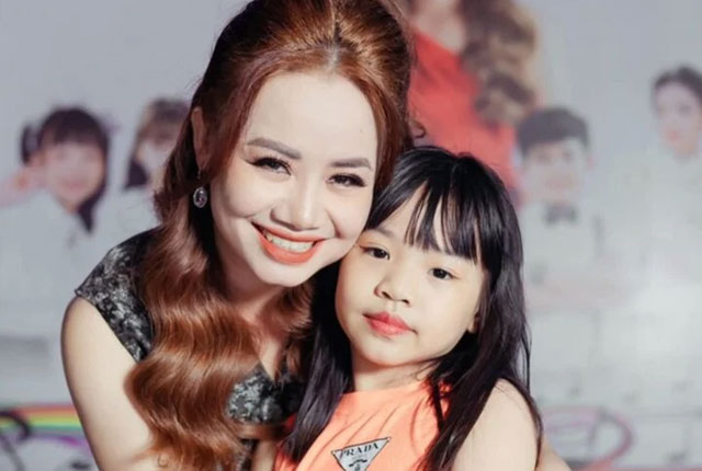 Ca sĩ Lương Ngọc Diệp qua đời, con gái 9 tuổi được bạn thân nuôi-1