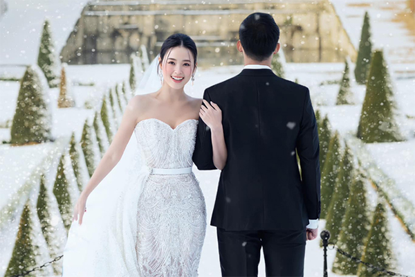 Midu nhắc về những sóng gió tình cảm, lần đầu tiết lộ lý do giấu kín chồng doanh nhân-4