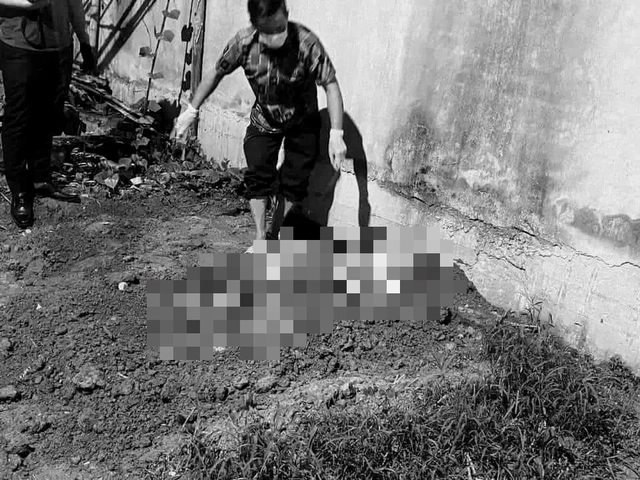 Giải mã tội ác của nam sinh lớp 9 sát hại bạn gái 15 tuổi, chôn xác trong vườn nhà-1