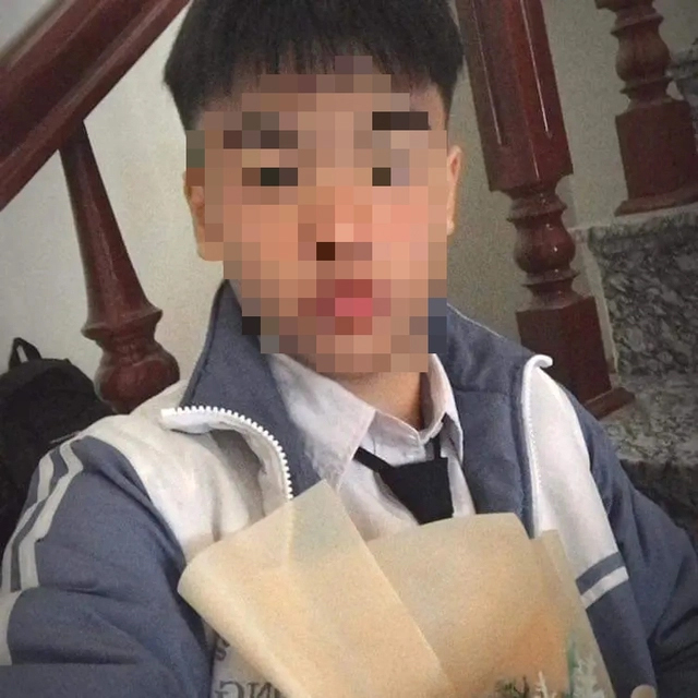 Giải mã tội ác của nam sinh lớp 9 sát hại bạn gái 15 tuổi, chôn xác trong vườn nhà-2