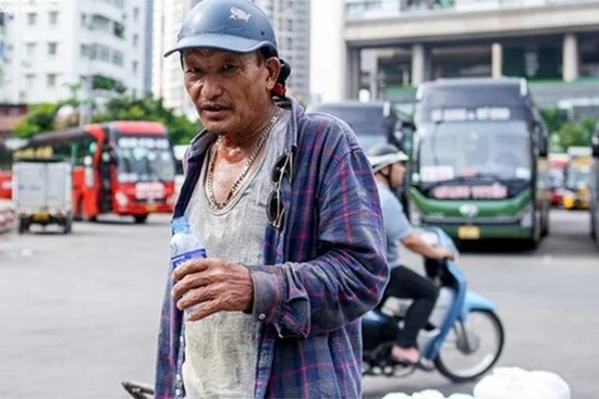 Ứng dụng dự báo nhiệt độ Hà Nội 45 độ C dịp nghỉ lễ 30/4, chuyên gia nói gì?