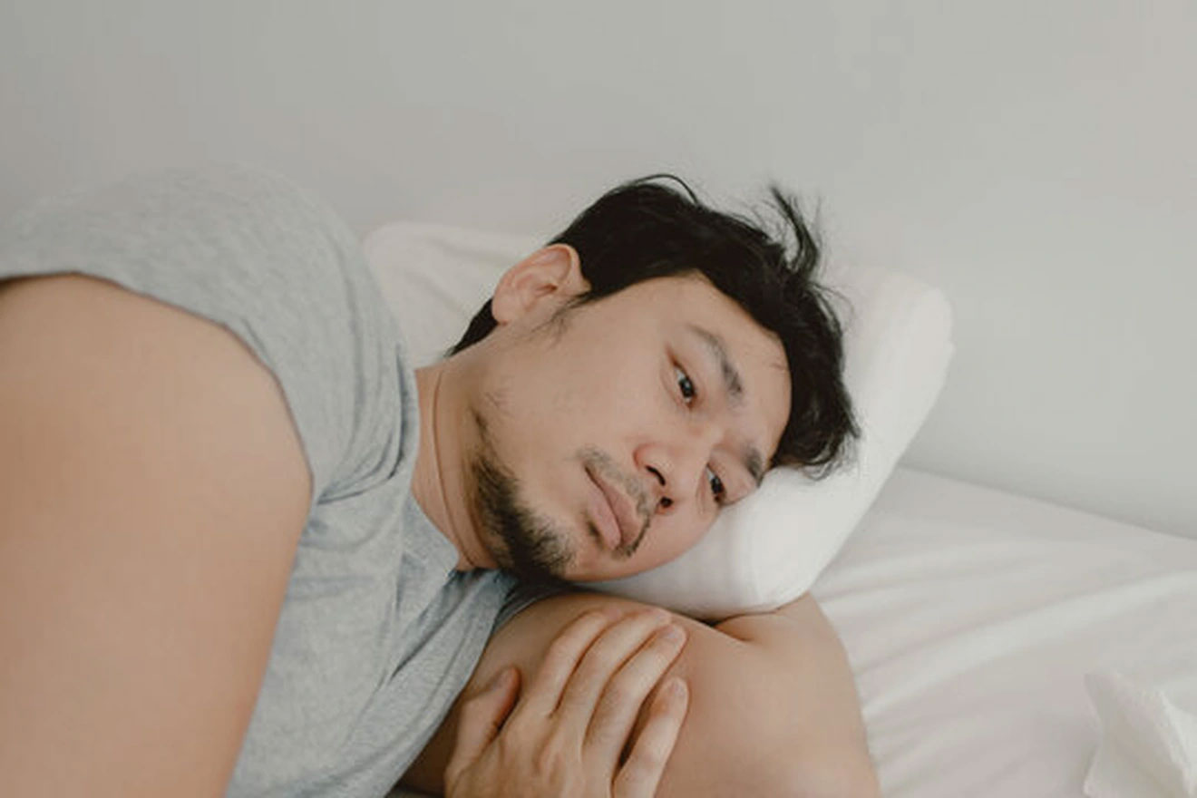 Nếu có kiếp sau, anh sẽ không lấy em làm vợ nữa-1