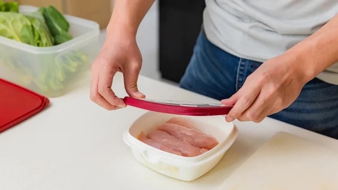 Thịt gà có 5 dấu hiệu này tuyệt đối không mua dù rẻ đến mấy-3