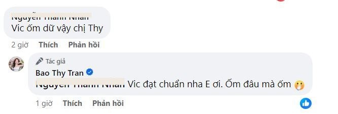 Bảo Thy nuôi con bình dân để bé cứng cáp, phát triển trí não lại nhưng bị nói bé còi quá-12