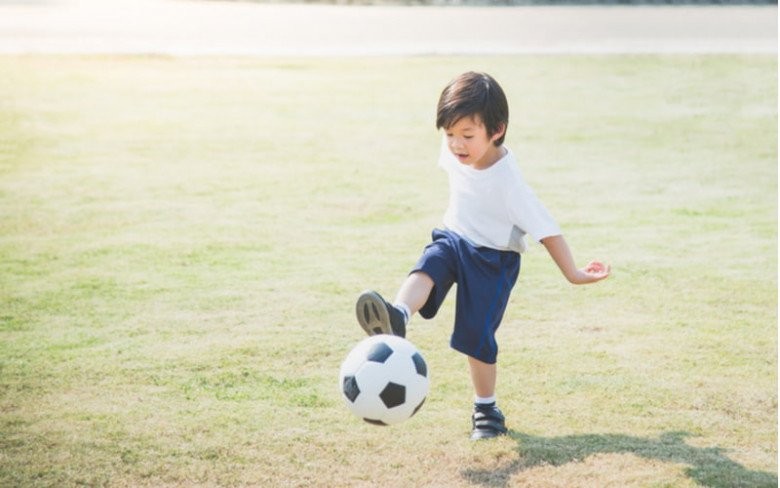 Bảo Thy nuôi con bình dân để bé cứng cáp, phát triển trí não lại nhưng bị nói bé còi quá-13