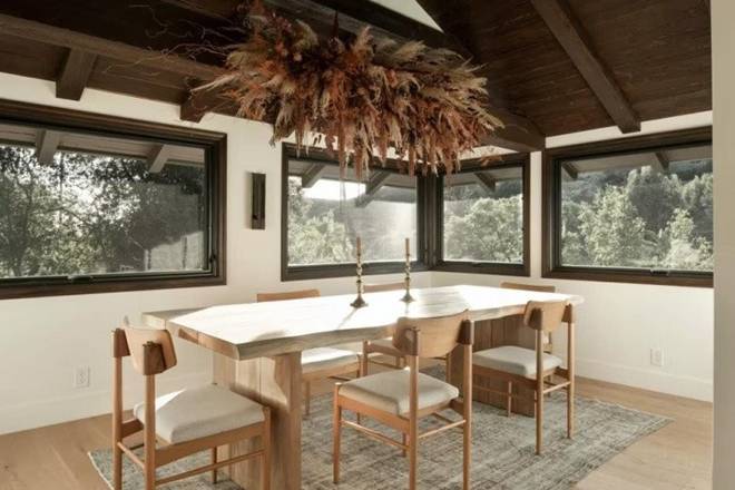 Khối tài sản đáng nể của Lisa (BlackPink): Cơ ngơi 100 tỷ ở Mỹ, biệt thự ở khu nhà giàu Hàn Quốc-3