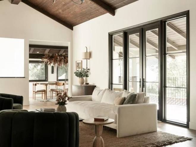 Khối tài sản đáng nể của Lisa (BlackPink): Cơ ngơi 100 tỷ ở Mỹ, biệt thự ở khu nhà giàu Hàn Quốc-5