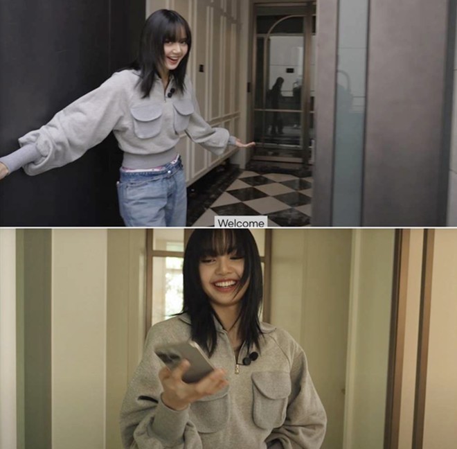 Khối tài sản đáng nể của Lisa (BlackPink): Cơ ngơi 100 tỷ ở Mỹ, biệt thự ở khu nhà giàu Hàn Quốc-11