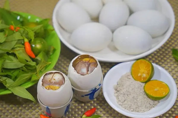 Dễ dàng làm món bánh thơm ngon dùng ăn sáng hay bữa xế đều hợp lại làm đẹp da và bổ sung canxi-11