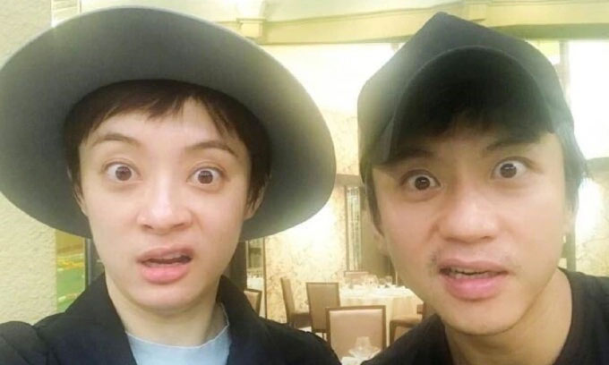 Khoa học chứng minh, hôn nhân càng hạnh phúc ngoại hình của vợ và chồng càng giống nhau-1