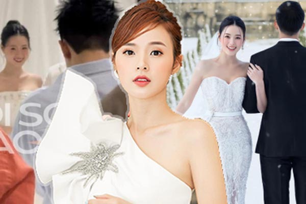 Midu giàu cỡ nào trước khi theo chồng doanh nhân về dinh: Rót vốn gần 20 tỷ thành lập công ty riêng, bán 21 lô đất chỉ trong 1 buổi tối-9