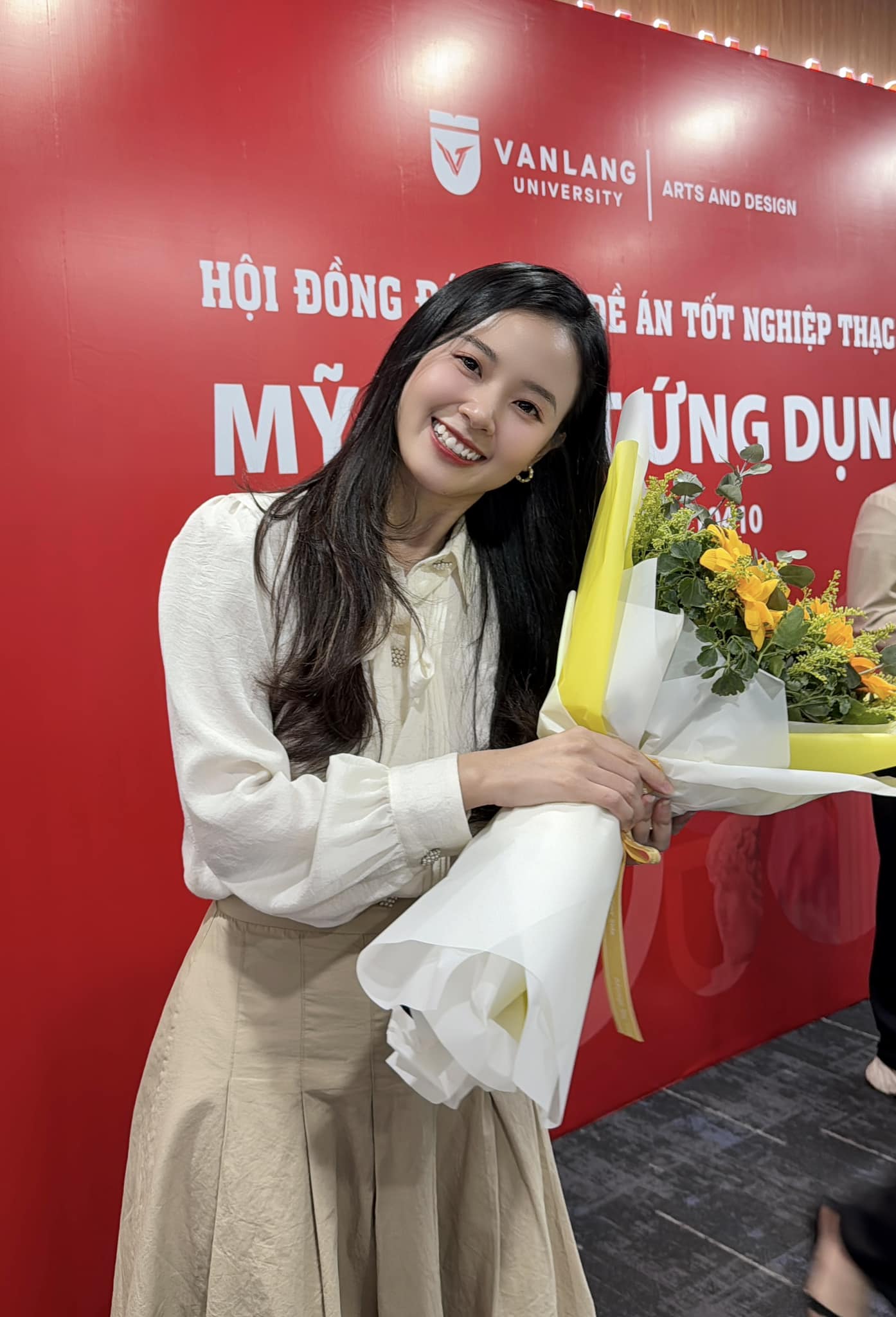 Midu nhắc về những sóng gió tình cảm, lần đầu tiết lộ lý do giấu kín chồng doanh nhân-2