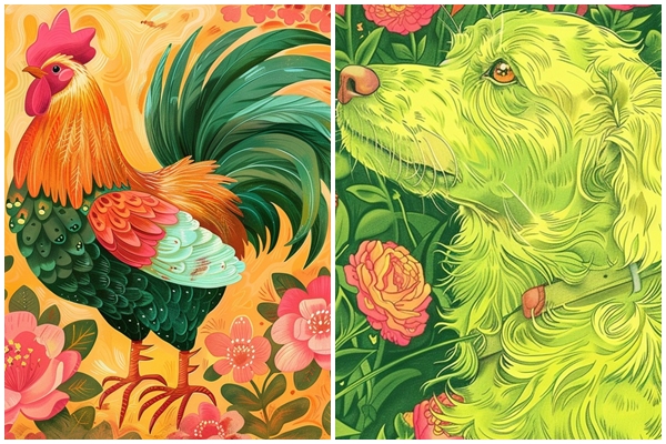 Top 3 con giáp vượt lên chính mình, đổi vận trong 7 ngày tới, tài lộc dồi dào, tình duyên như ý-4