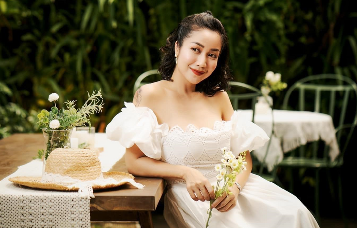 Ốc Thanh Vân tích cực đi diễn khi sang Australia định cư-2