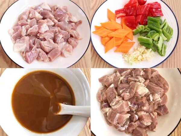 Gợi ý thực đơn 3 món dễ làm ngon miệng cho bữa tối thêm đậm đà hấp dẫn-1