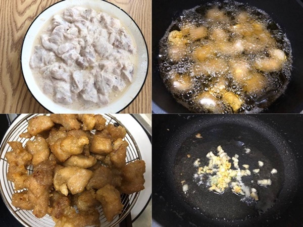 Gợi ý thực đơn 3 món dễ làm ngon miệng cho bữa tối thêm đậm đà hấp dẫn-2